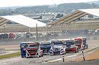 Truck Racing Le Mans 2017
