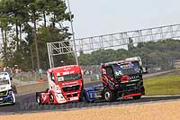 Truck Racing Le Mans 2017