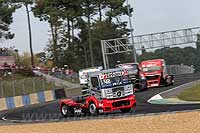 Truck Racing Le Mans 2017