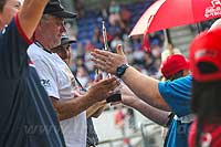 Truck Racing Le Mans 2017