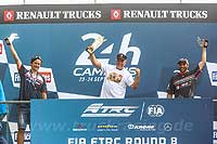Truck Racing Le Mans 2017
