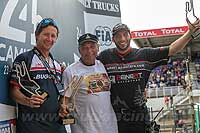 Truck Racing Le Mans 2017