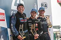 Truck Racing Le Mans 2017