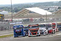 Truck Racing Le Mans 2017