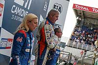 Truck Racing Le Mans 2017