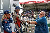 Truck Racing Le Mans 2017