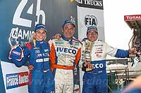 Truck Racing Le Mans 2017