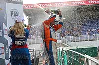 Truck Racing Le Mans 2017