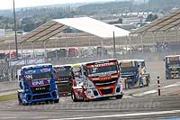 Truck Racing Le Mans 2017