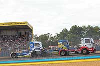 Truck Racing Le Mans 2017