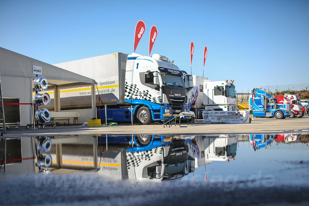 Truck Racing Jarama 2017