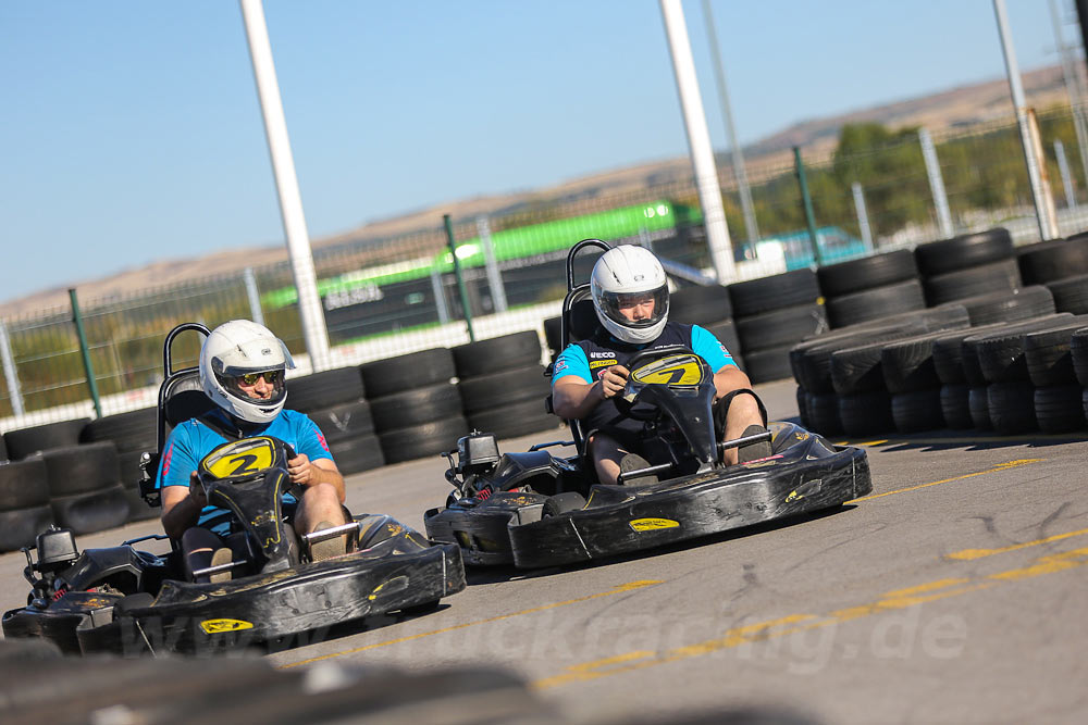 Truck Racing Jarama 2017