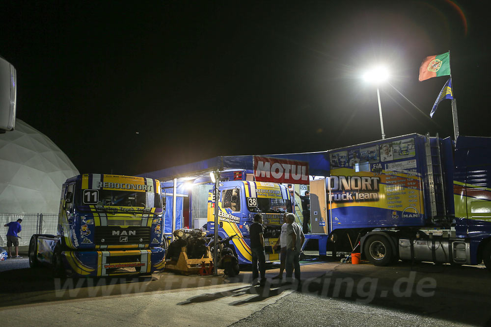 Truck Racing Jarama 2017