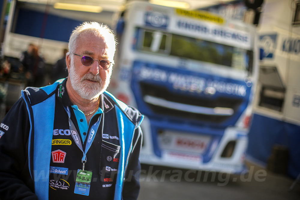 Truck Racing Jarama 2017