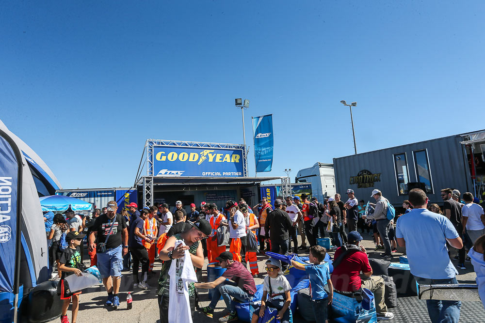 Truck Racing Jarama 2017