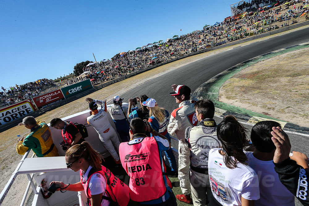 Truck Racing Jarama 2017