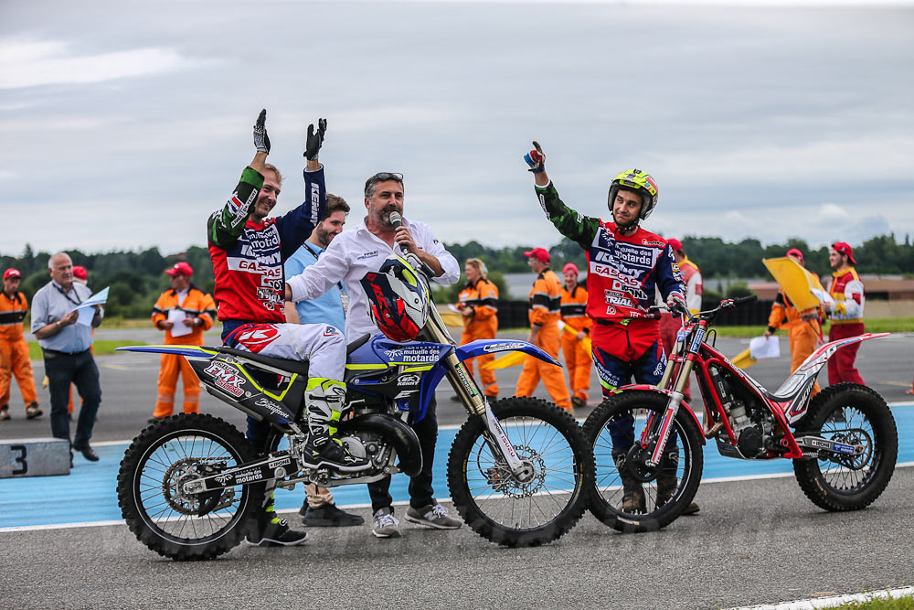 Truck Racing  2018