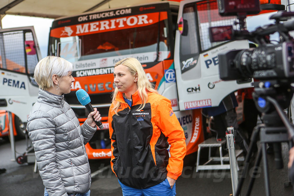 Truck Racing  2018