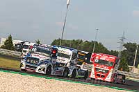 Truck Racing Slovakiaring 2018