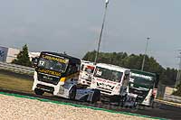 Truck Racing Slovakiaring 2018