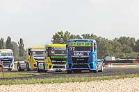 Truck Racing Slovakiaring 2018