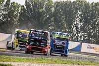 Truck Racing Slovakiaring 2018