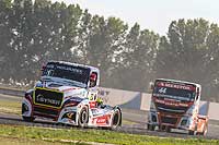 Truck Racing Slovakiaring 2018