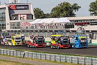 Truck Racing Slovakiaring 2018