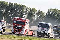 Truck Racing Slovakiaring 2018