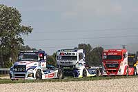 Truck Racing Slovakiaring 2018