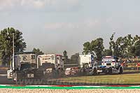 Truck Racing Slovakiaring 2018