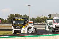 Truck Racing Slovakiaring 2018