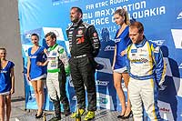 Truck Racing Slovakiaring 2018