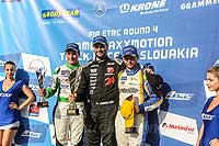 Truck Racing Slovakiaring 2018
