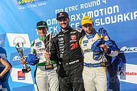 Truck Racing Slovakiaring 2018