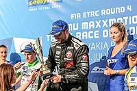 Truck Racing Slovakiaring 2018