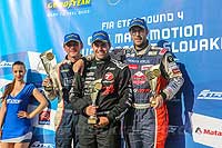 Truck Racing Slovakiaring 2018