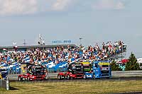 Truck Racing Slovakiaring 2018