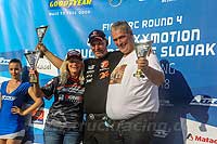 Truck Racing Slovakiaring 2018