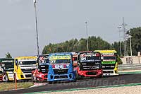 Truck Racing Slovakiaring 2018