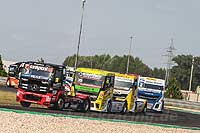 Truck Racing Slovakiaring 2018