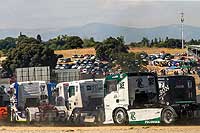 Truck Racing Jarama 2018