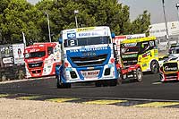 Truck Racing Jarama 2018