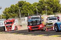 Truck Racing Jarama 2018