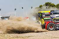 Truck Racing Jarama 2018