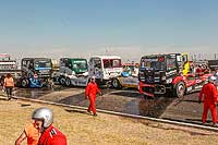 Truck Racing Jarama 2018