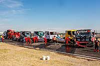 Truck Racing Jarama 2018
