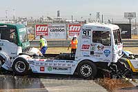Truck Racing Jarama 2018