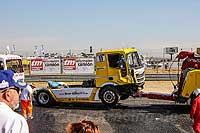 Truck Racing Jarama 2018