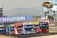 Truck Racing Jarama 2018